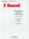 New Method for the Double Bass Book 2
