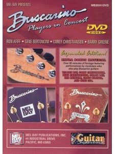 Players in Concert (DVD)
