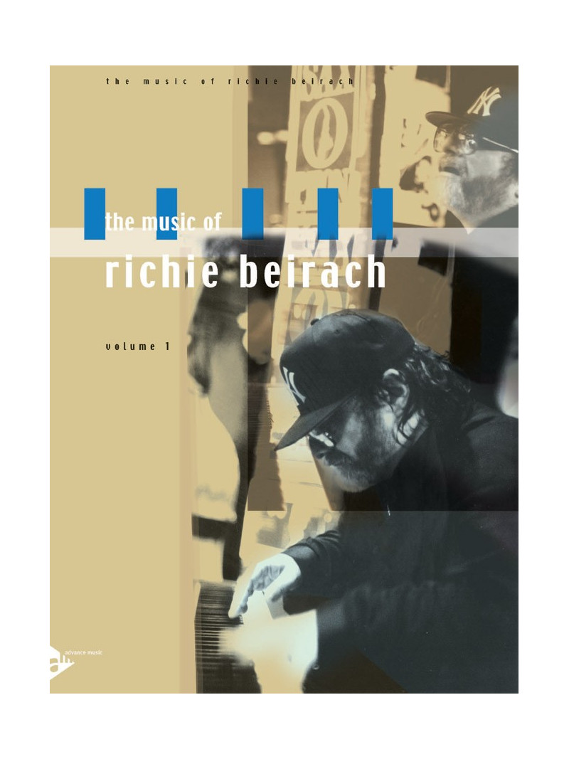 The Music of Richie Beirach