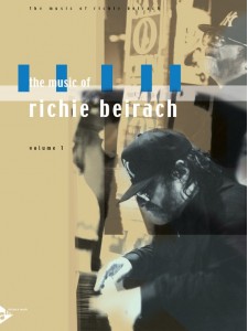 The Music of Richie Beirach