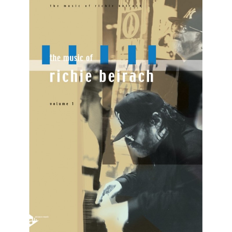 The Music of Richie Beirach