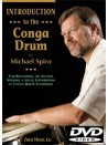 Introduction to the Conga Drum (DVD)