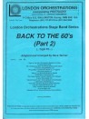 Back to the 60's (Part 2)