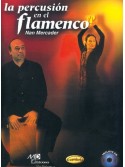 La Percusion en el Flamenco (book/CD)