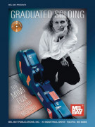 Graduated Soloing (book/CD)