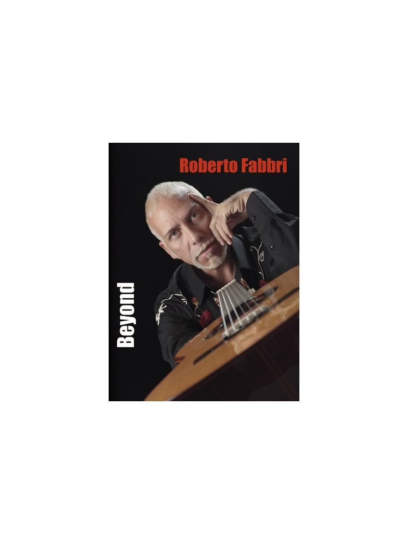 Roberto Fabbri - Beyond
