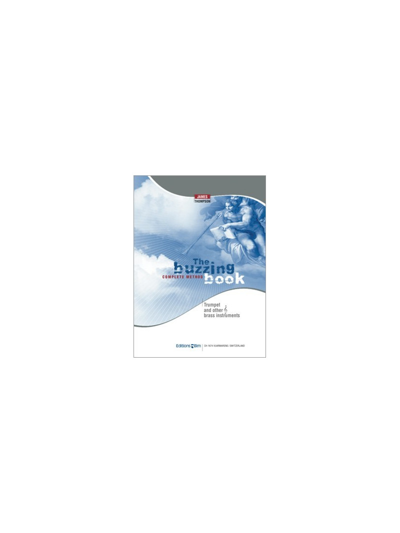 The buzzing Book 