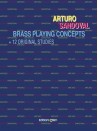 Brass Playing Concepts