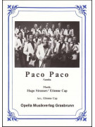 Paco Paco (Samba)