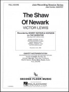 The Shaw Of Newark (full score)