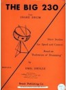 The Big 230 For Snare Drum