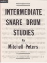 Intermediate Snare Drum Studies