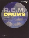 Authentic Playalong Drums: R.E.M. (book/CD)