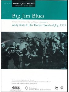 Big Jim Blues