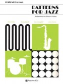 Patterns for Jazz - Treble Clef (Edizione italiana)
