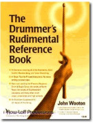 The Drummer's Rudimental Reference Book