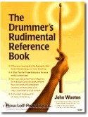 The Drummer's Rudimental Reference Book