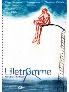 Lilletromme - Snare Drum