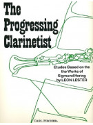 The Progressing Clarinetist