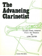 The Advancing Clarinetist