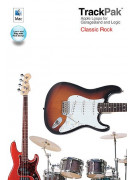 TrackPak: Classic Rock (booklet/CD-ROM)