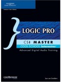 Logic Pro Csi Master - Advanced Digital Audio (CD-Rom)