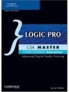 Logic Pro Csi Master - Advanced Digital Audio (DVD)