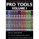 Pro Tools: Volume 1 (CD-Rom)