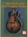 Jazz Guitar Solos (book/Cassette)