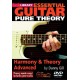 Lick Library: Pure Theory - Harmony & Theory Advanced (DVD)