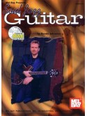 Soul Jazz Guitar (book & CD)