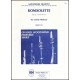 Rondolette (sax quartet)