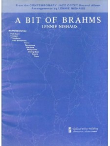 A Bit of Brahms (Jazz Octet)