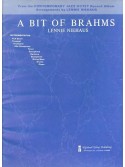 A Bit of Brahms (Jazz Octet)