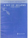 A Bit of Brahms (Jazz Octet)