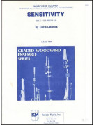 Sensivity (Sax Quartet)