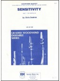 Sensivity (Sax Quartet)