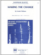 Making the Change