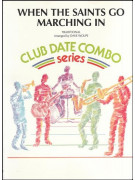 When the Saints Go Marching In