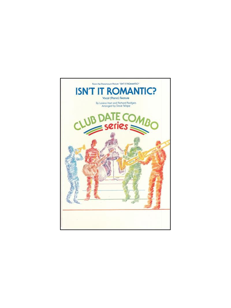 Isn't It Romantic