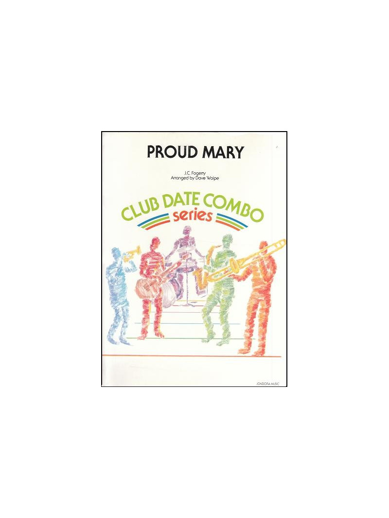 Proud Mary