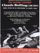 The Victory Concert (DVD)