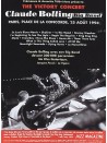 Claude Bolling - The Victory Concert (DVD)