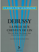 The Girl With the Flaxen Hair