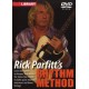 Lick Library: Rick Parfitt's Rhythm Method (DVD)