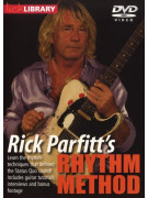 Lick Library: Rick Parfitt?s Rhythm Method (DVD)