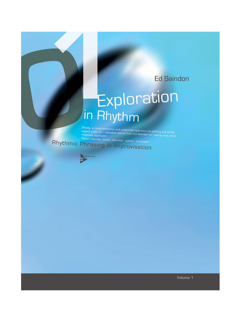 Exploration in Rhythm 