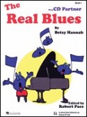 The Real Blues (book/CD)