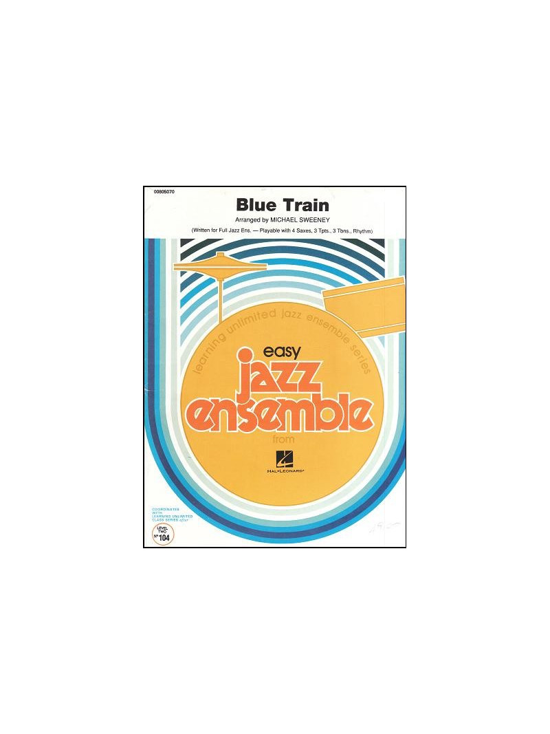 Blue Train