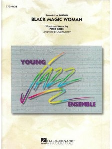 Black Magic Woman